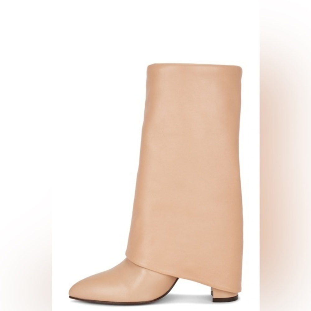 TORAL from REVOLVE Berta bootie in Denu